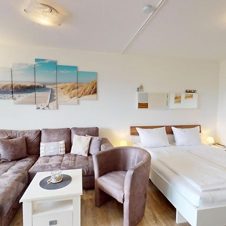 Burgtiefe Suedstrand "Duenennest" フェーマルン エクステリア 写真