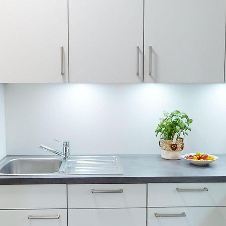 Burgtiefe Suedstrand "Duenennest" フェーマルン エクステリア 写真